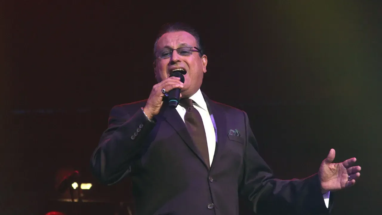 En la foto: Ismael Miranda