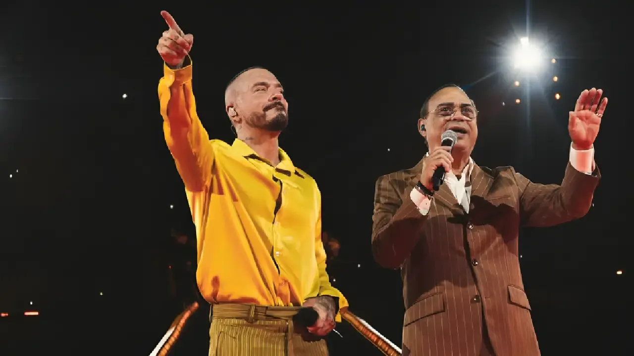 gilberto santarrosa y J Balvin.webp