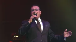 En la foto: Ismael Miranda